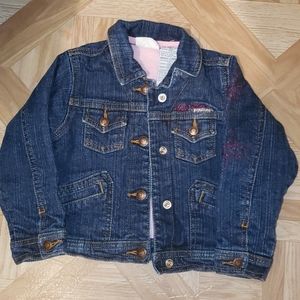Levi Strauss Signature Denim Jacket